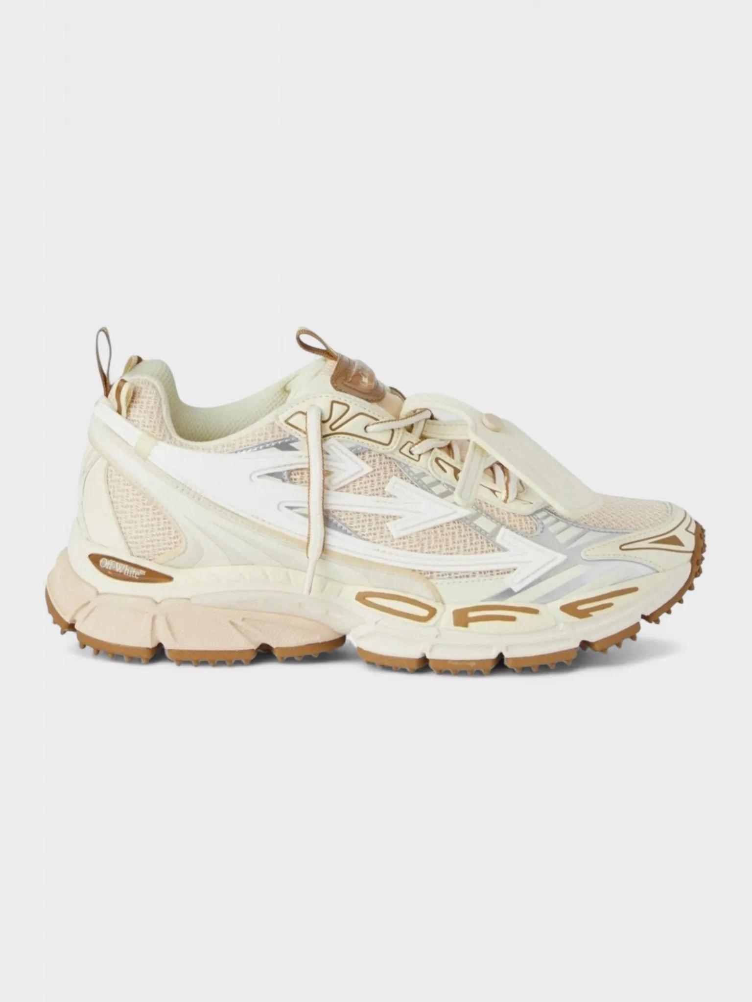 Off-White Wmns Be Right Back Soft Pink