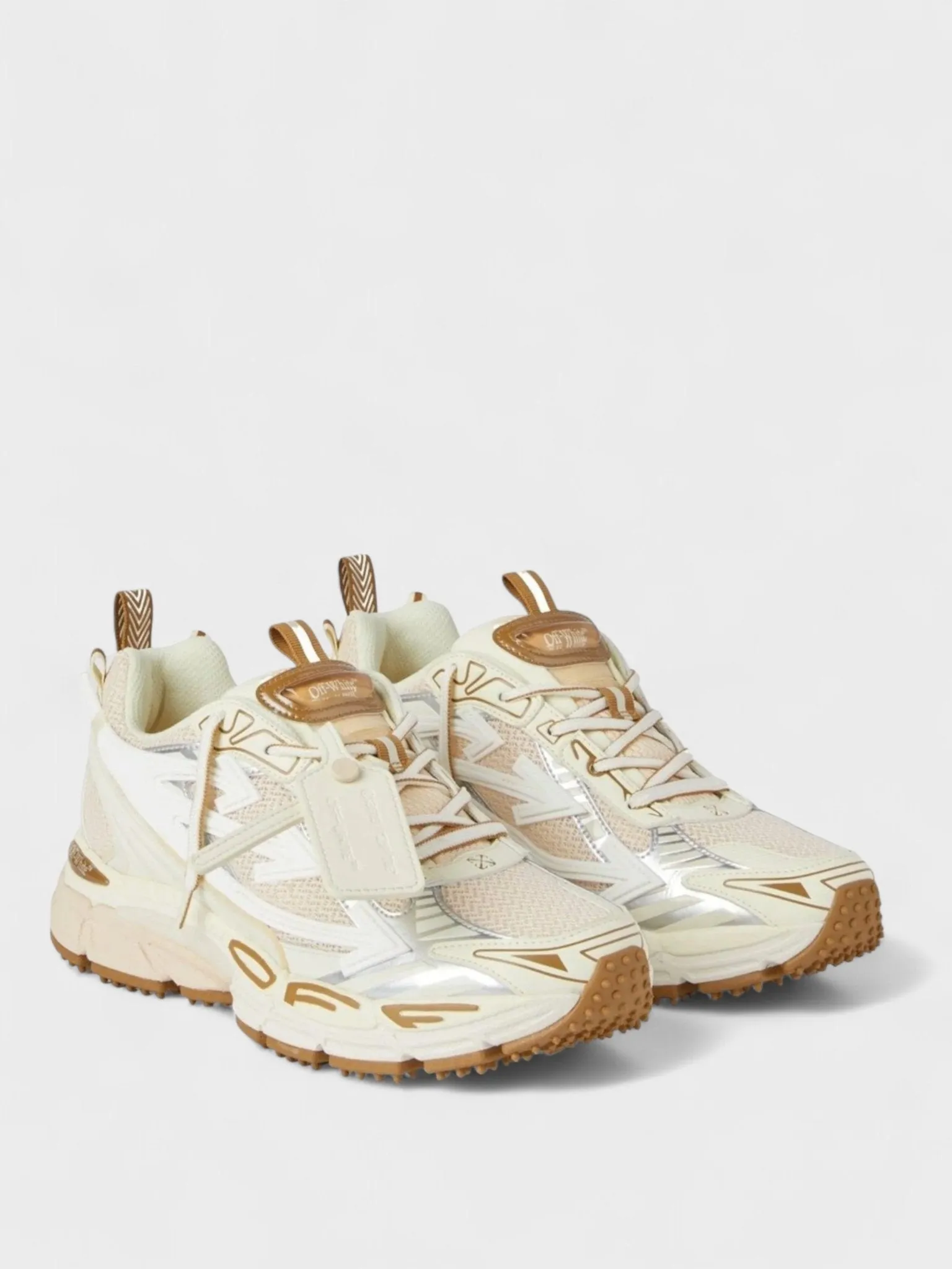 Off-White Wmns Be Right Back Soft Pink