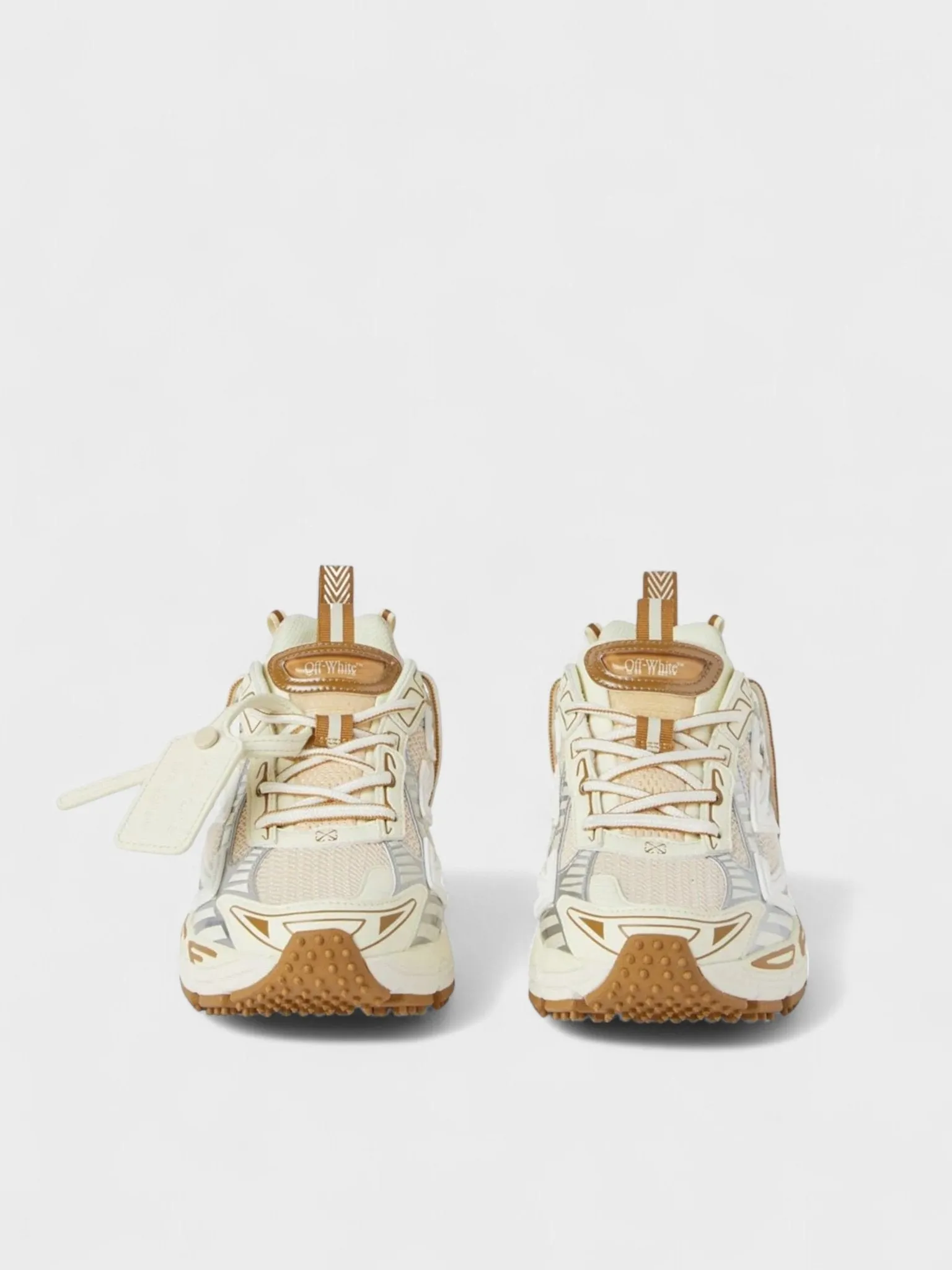 Off-White Wmns Be Right Back Soft Pink