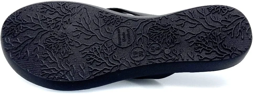 Oka-B Women's Elle Flip Flop