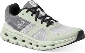 ON Cloudrunner Frost/Aloe 6.5 M