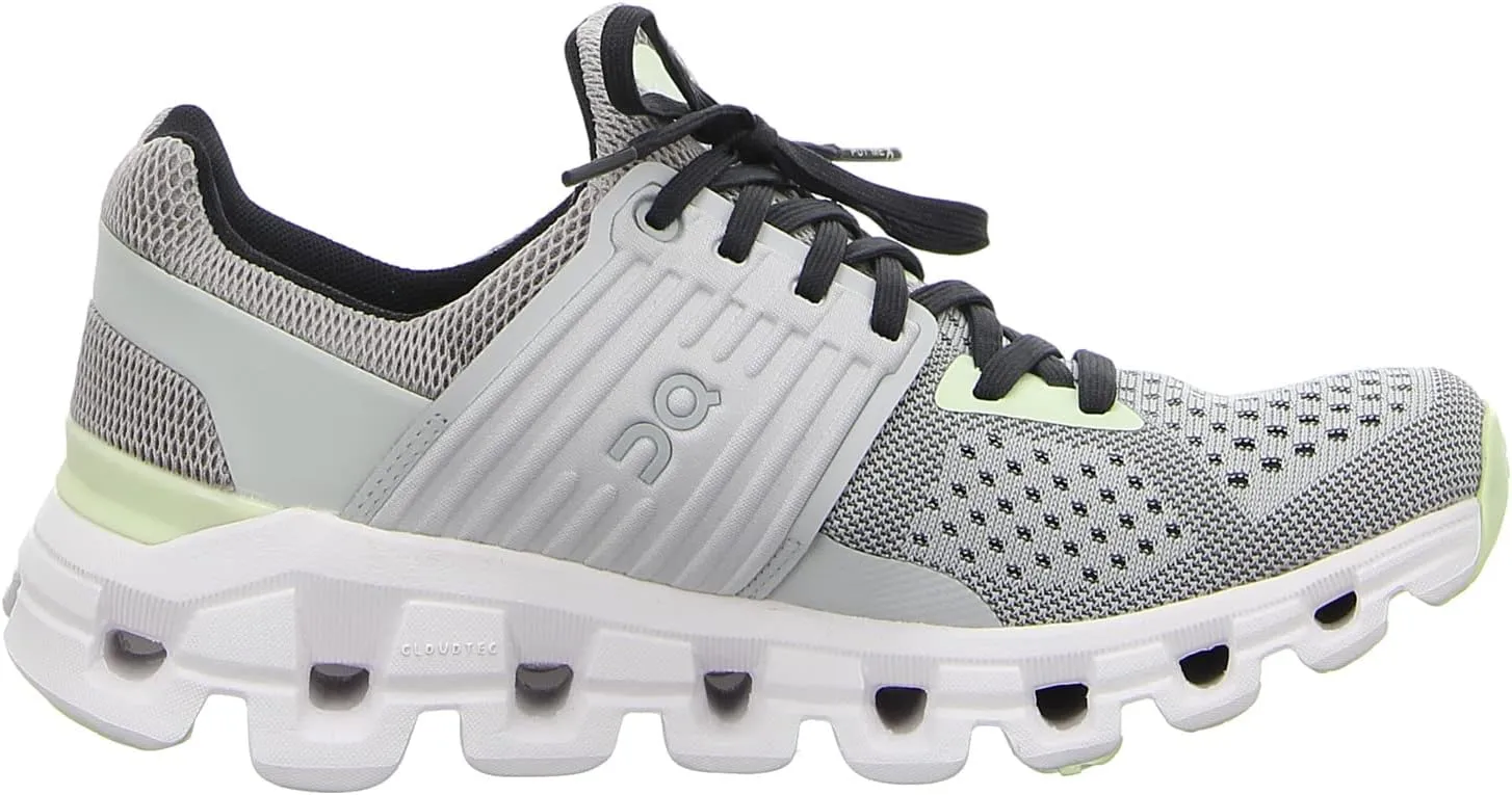 On Women's Cloudswift Sneakers