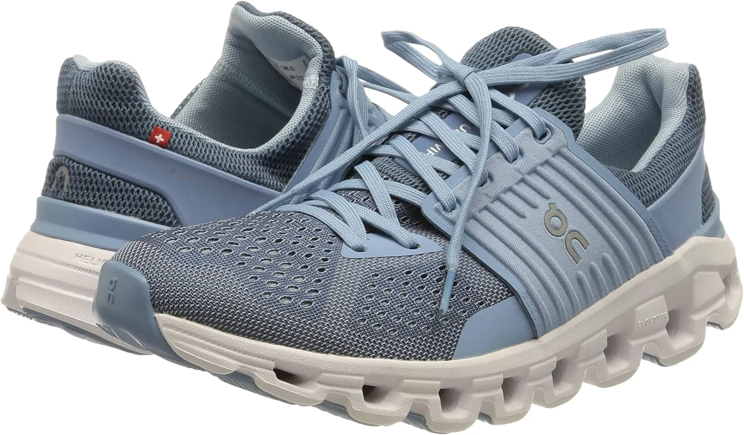 On Women's Cloudswift Sneakers