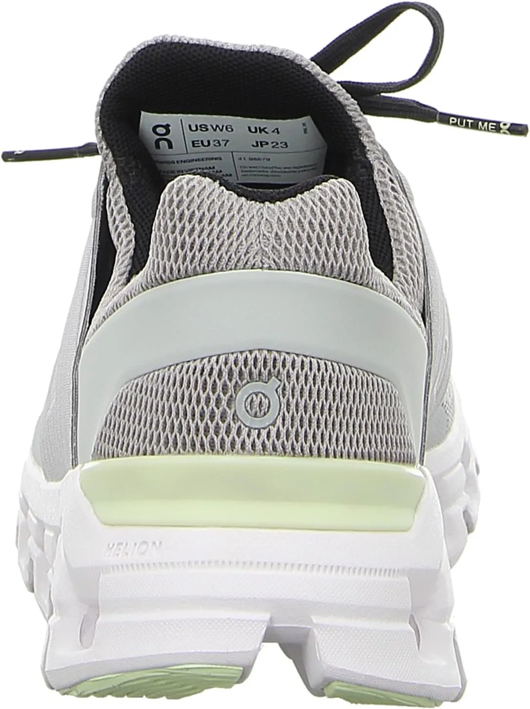 On Women's Cloudswift Sneakers