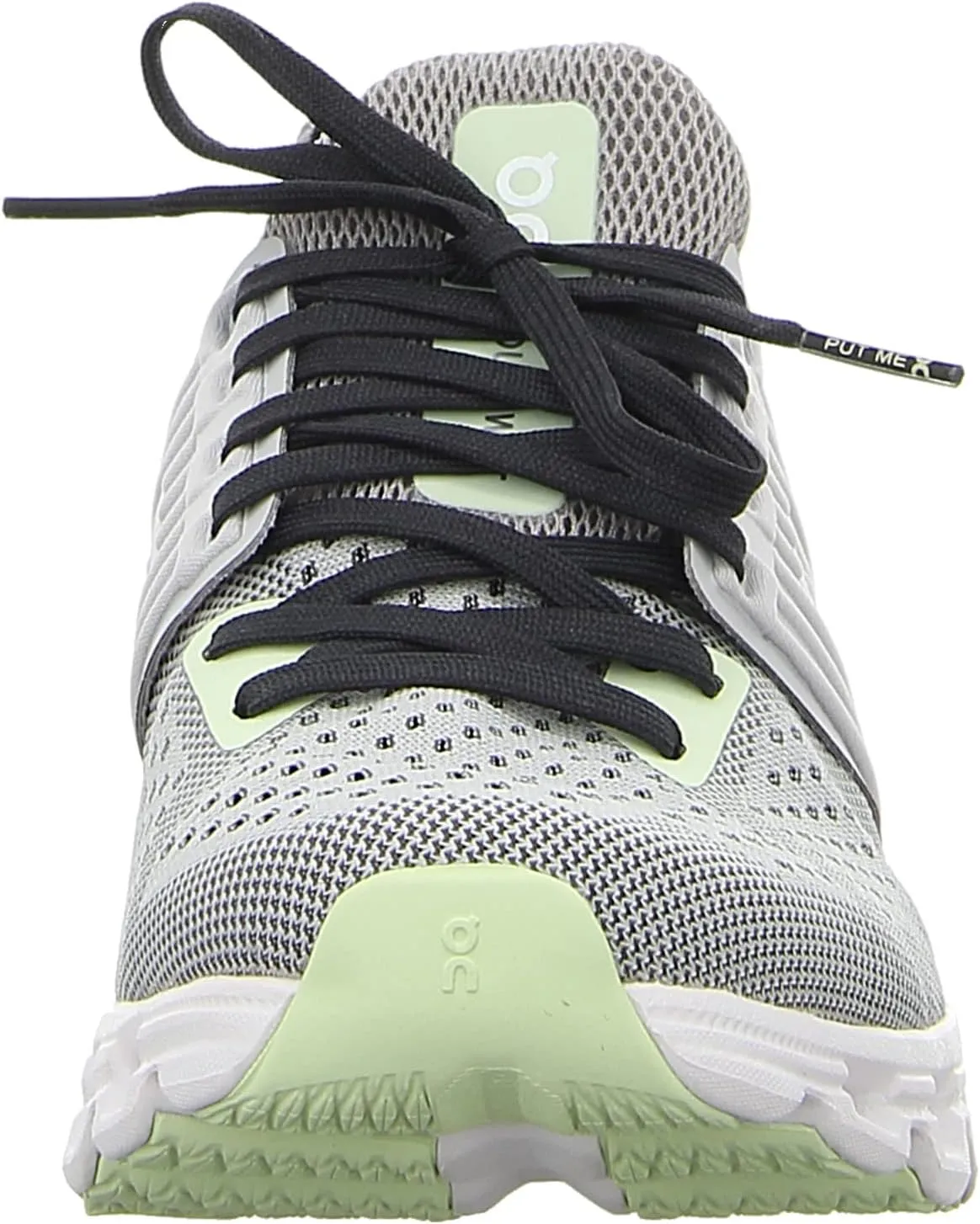 On Women's Cloudswift Sneakers