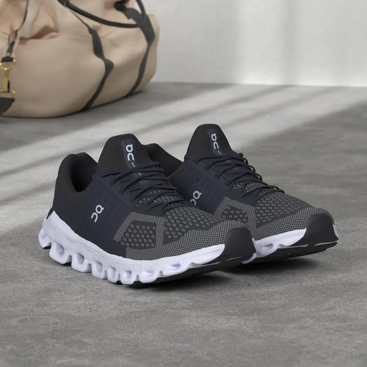 On Women's Cloudswift Sneakers