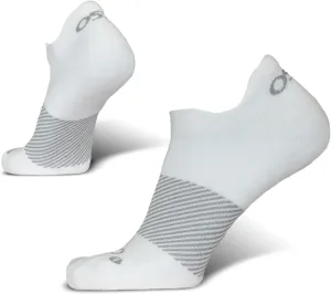 OS1st Wicked Comfort No Show Socks with light compression for maximum cushion, blister protection and breathable fabric