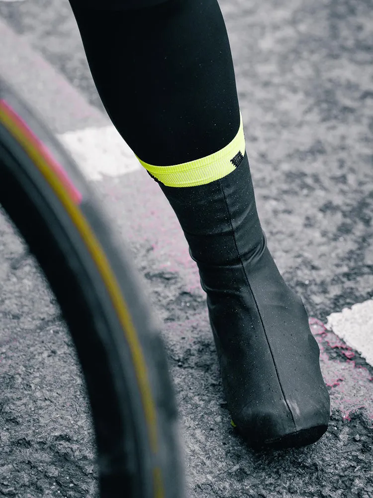 OVER SHOES - H20 LIGHT RAINPROOF HIGH LEG