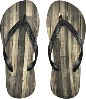 Oyihfvs Flip Flops Flip Sandal Home Slippers Hotel Spa Bedroom for Men Women XS-XXL