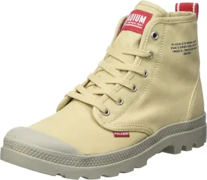Palladium Unisex High-top Sneaker