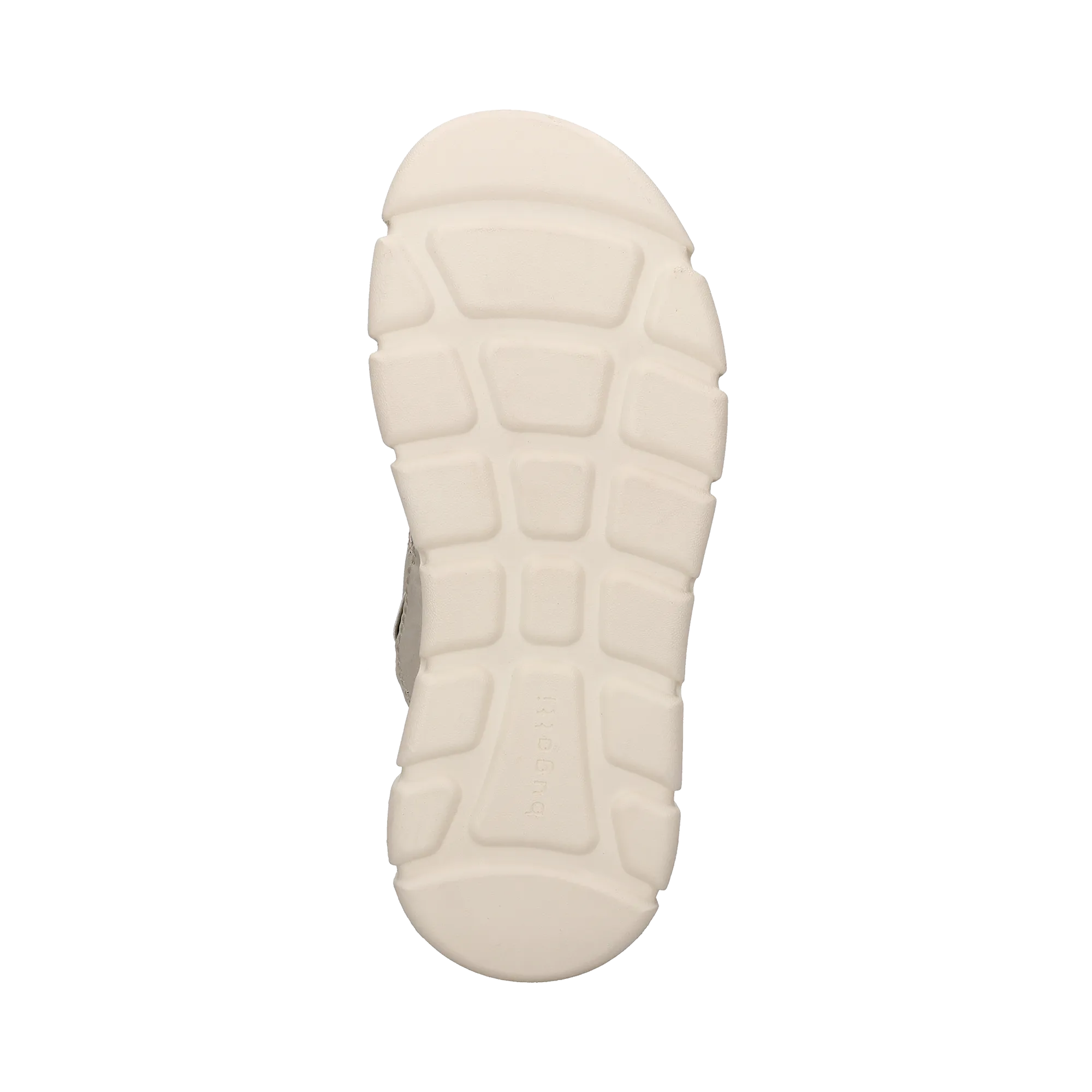 Pantoletten offwhite