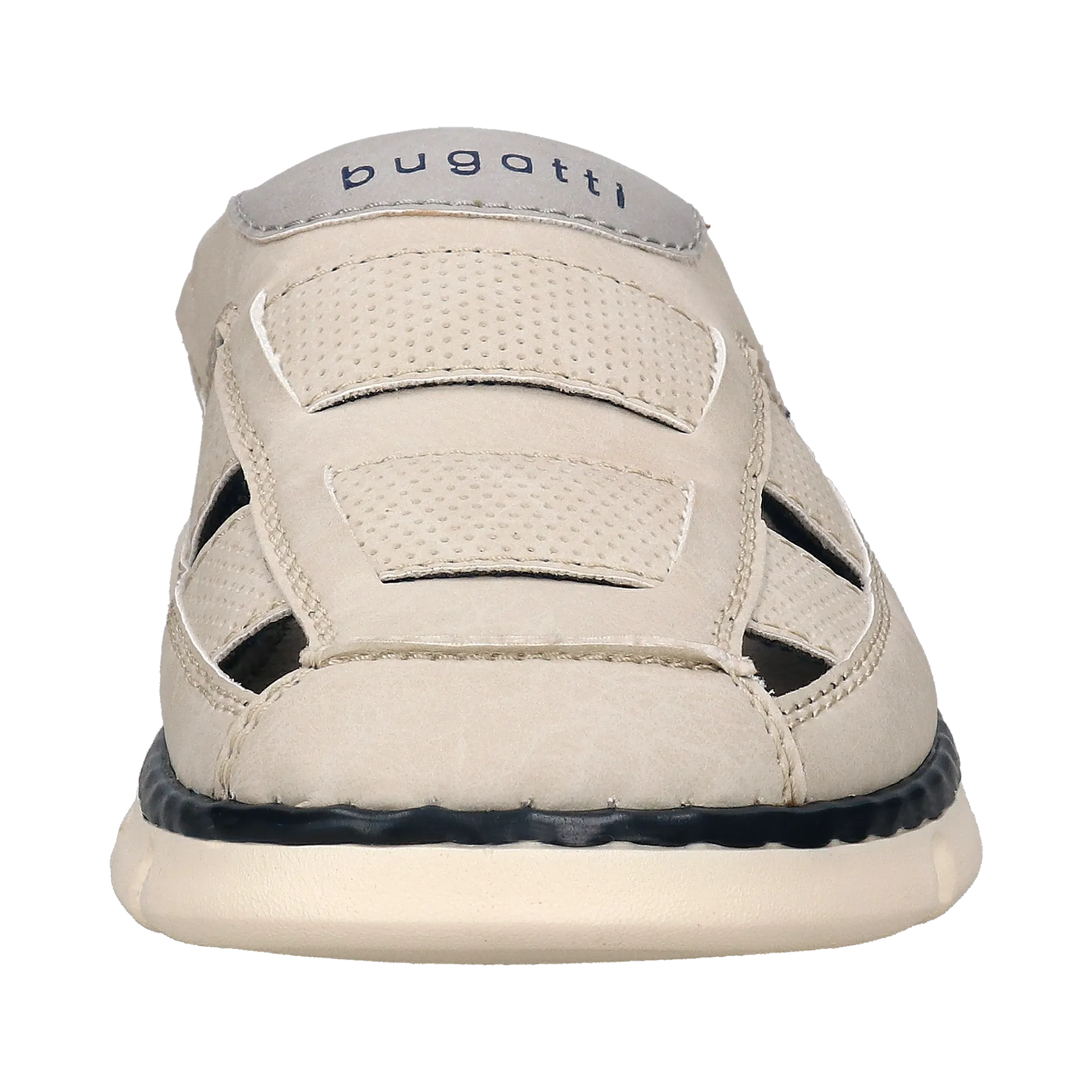 Pantoletten offwhite