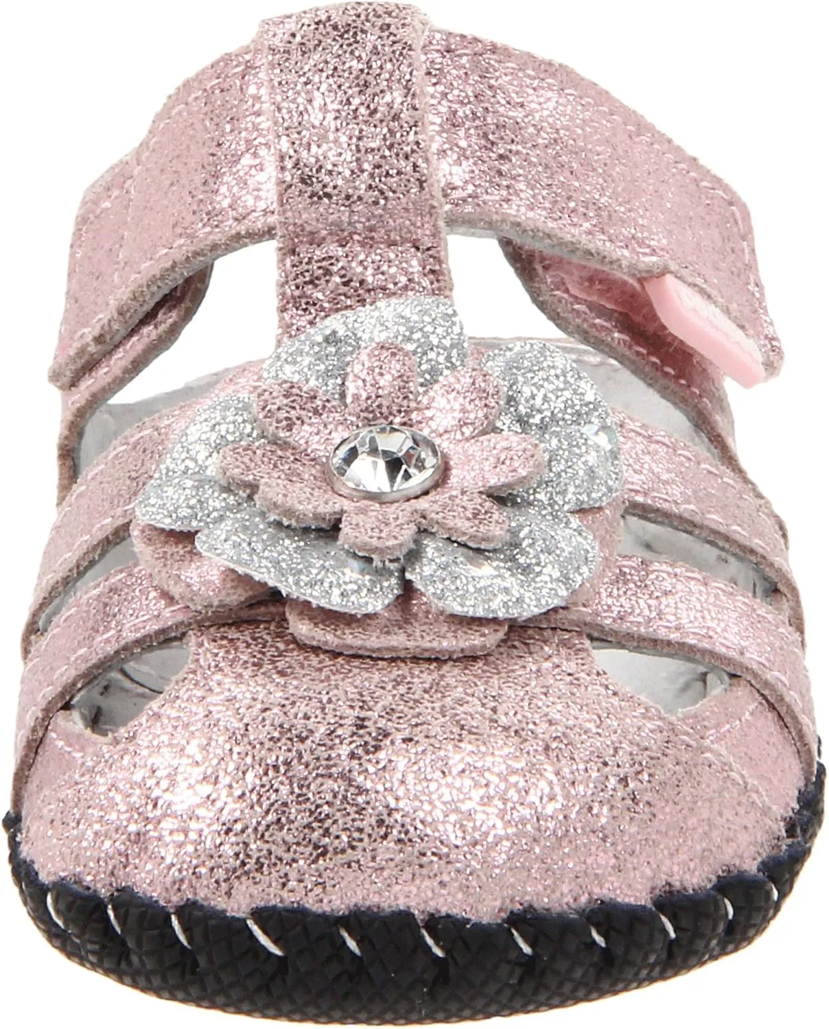 pediped Originals Emme Sandal (Infant)