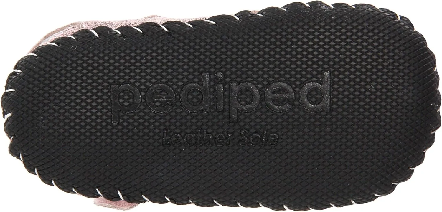 pediped Originals Emme Sandal (Infant)