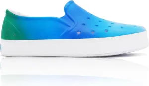 People Footwear Slater Kids, Water Shoes for Kids, Just Slip On for Comfort and Style, These Durable EVA Sneaker are Lightweight, Waterproof & Anti-Slippery - Perfect for Outdoors