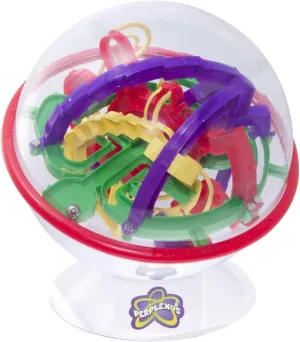 Perplexus Rookie (Styles and Colors Vary)