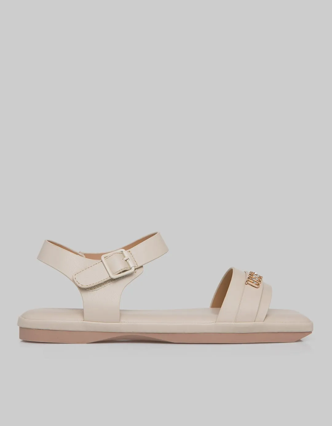 Peter Keiza Strap Sandal Wanita