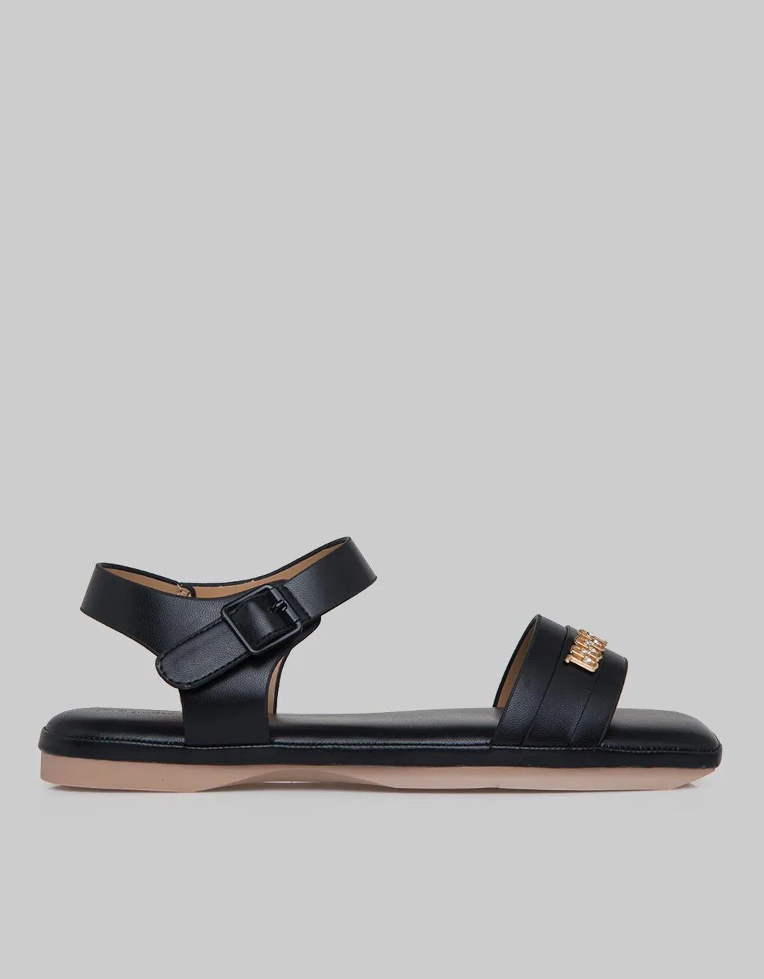 Peter Keiza Strap Sandal Wanita