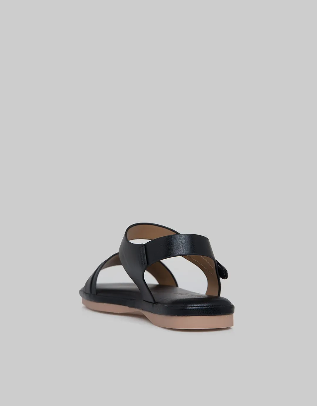 Peter Keiza Strap Sandal Wanita