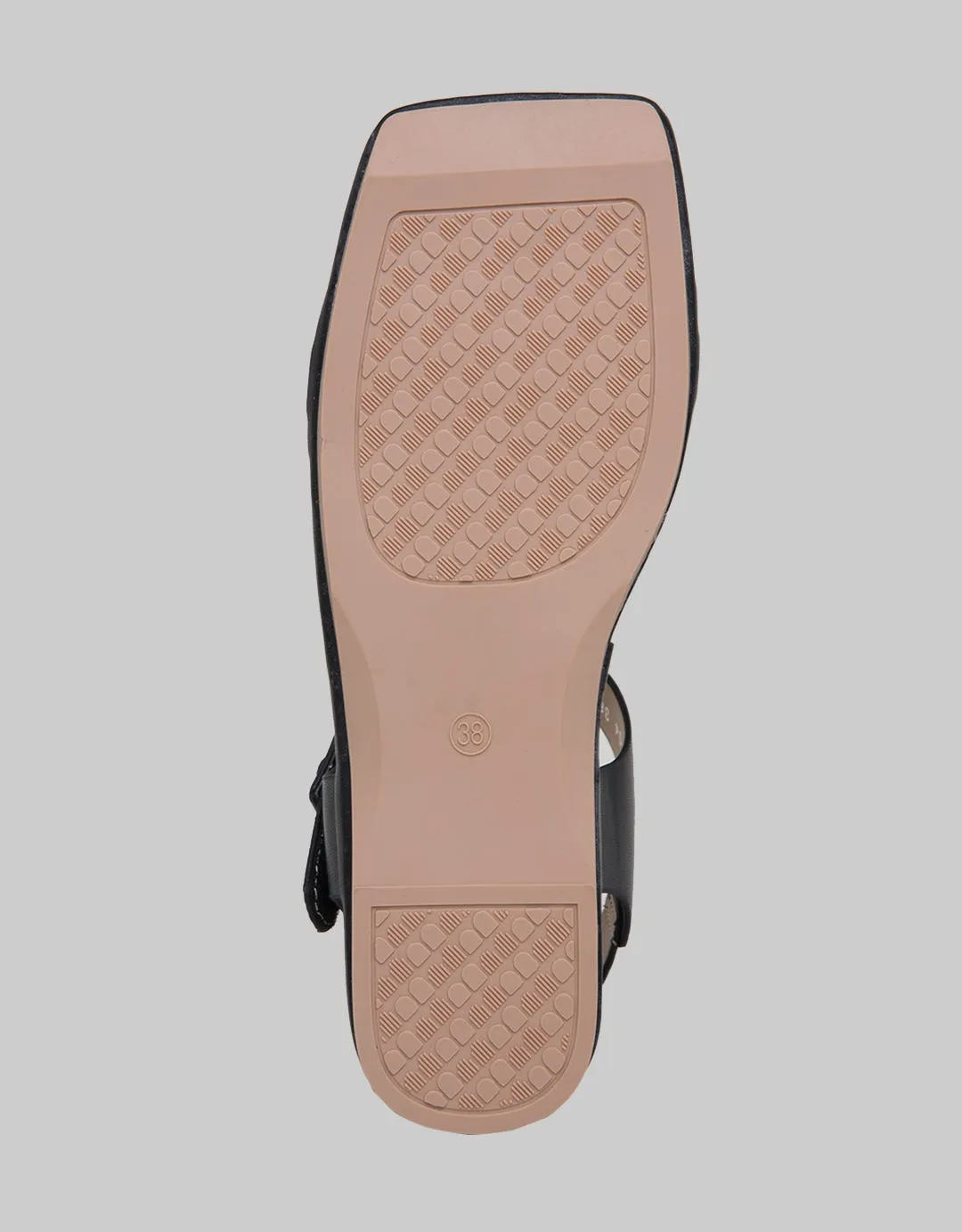 Peter Keiza Strap Sandal Wanita