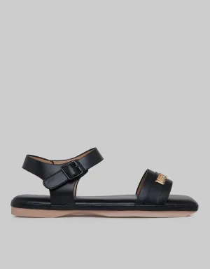 Peter Keiza Strap Sandal Wanita