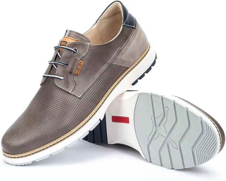 PIKOLINOS Men's Olvera M8a-4222c1 Loafer