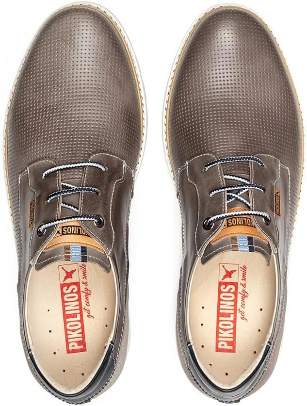 PIKOLINOS Men's Olvera M8a-4222c1 Loafer