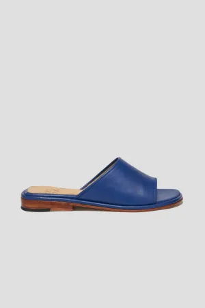 Pileta Slide in Cobalt