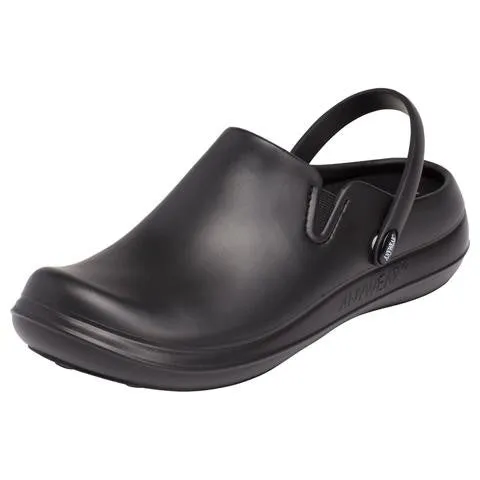 Plastic Clog