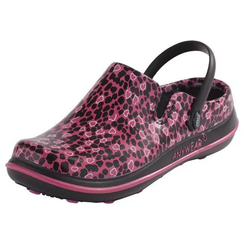 Plastic Clog