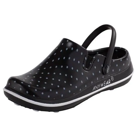Plastic Clog