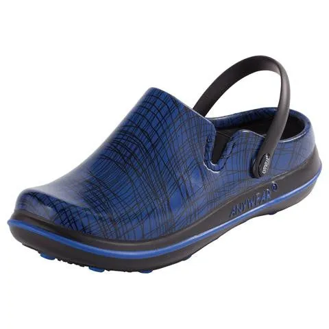 Plastic Clog