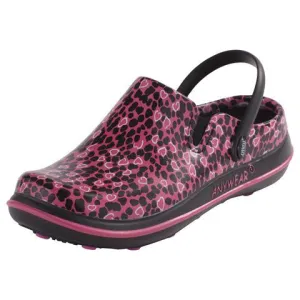 Plastic Clog