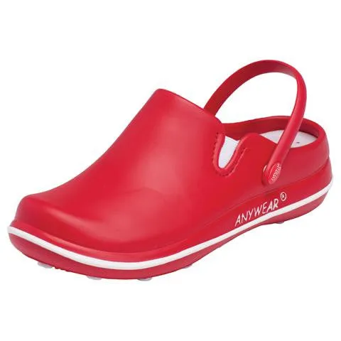Plastic Clog