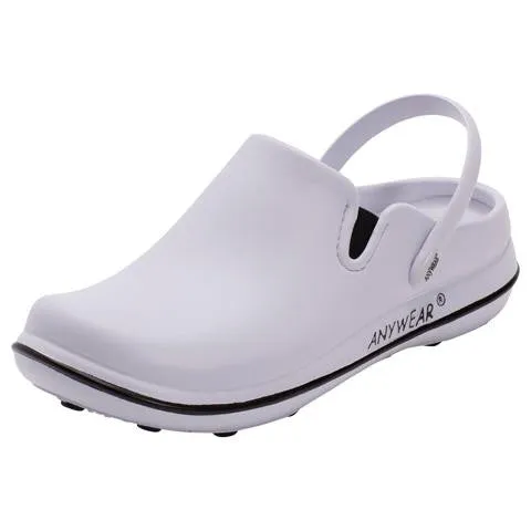 Plastic Clog