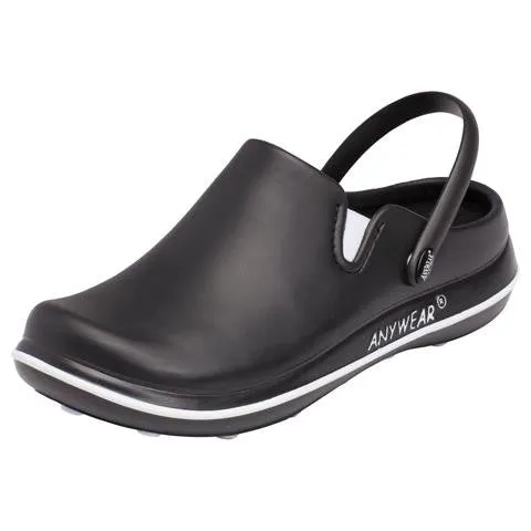 Plastic Clog
