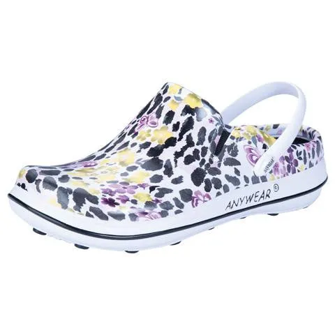 Plastic Clog