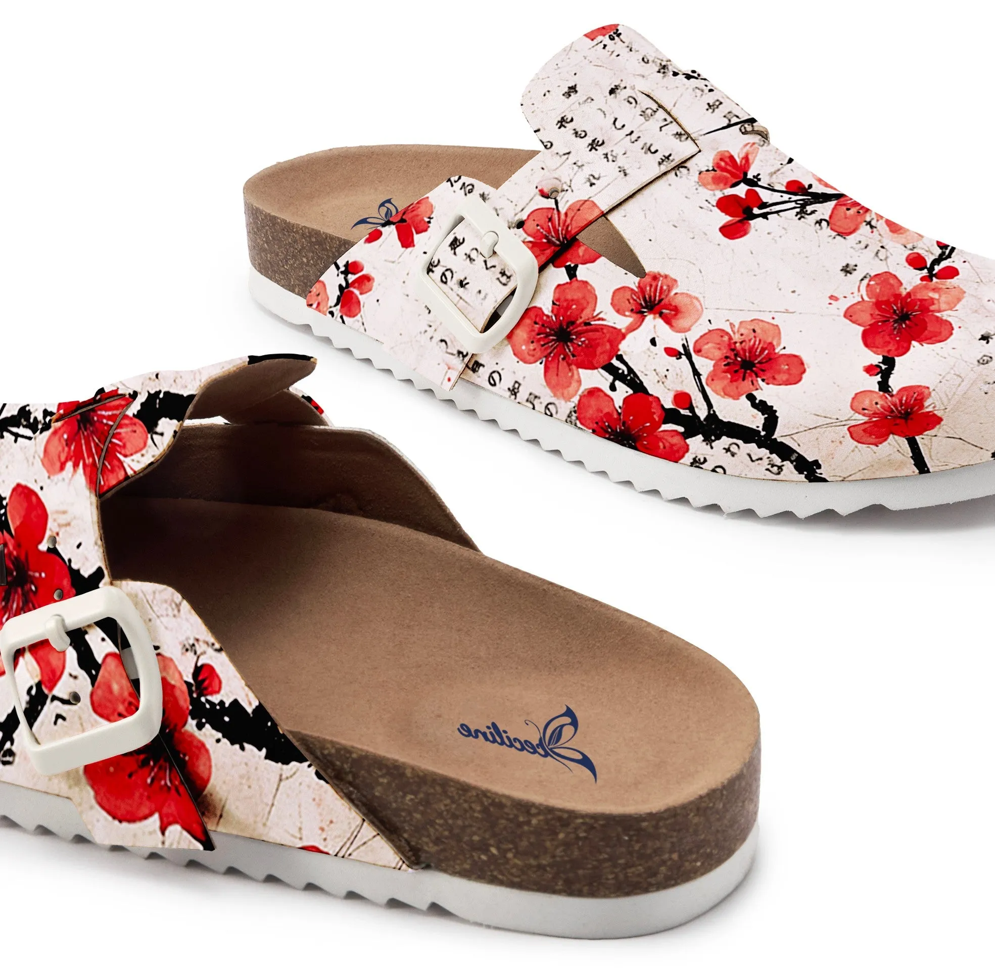 Poetic Plum Blossom