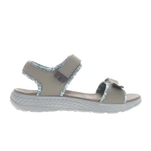 Propet TravelActiv Aspire Active Sandal (Women) - Grey/Summer Sand