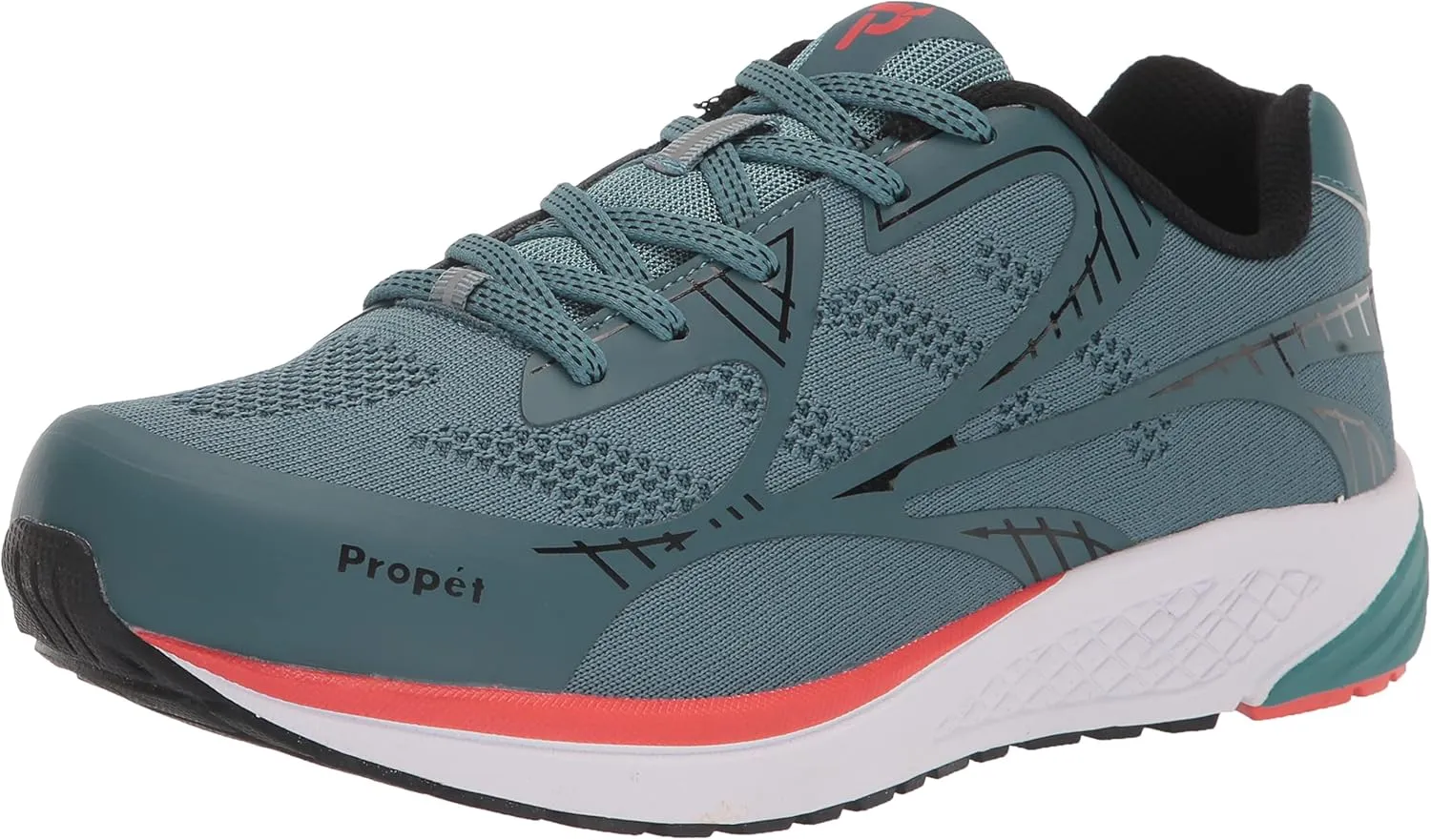 Propét Women's One Lt Athletic Shoe