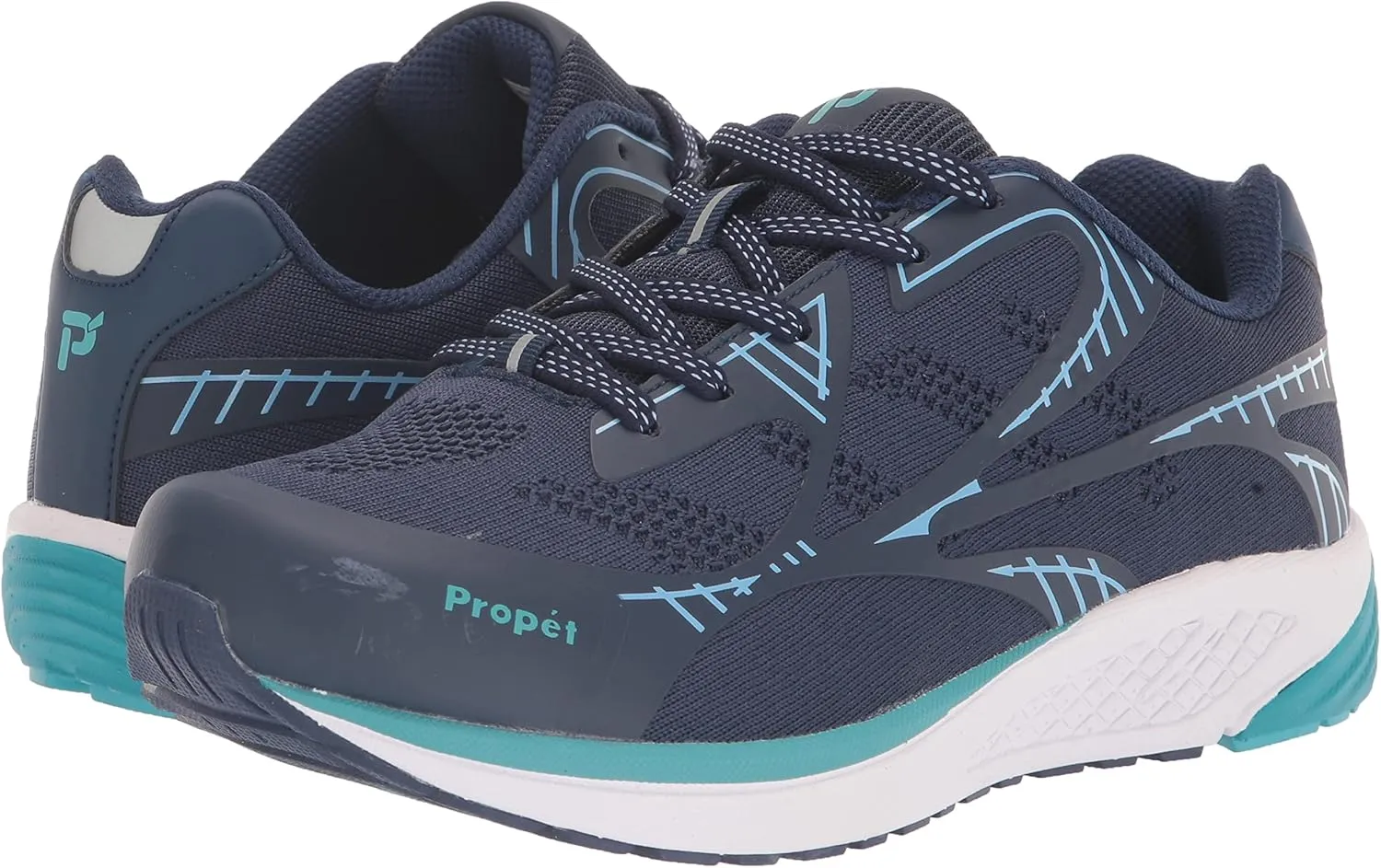 Propét Women's One Lt Athletic Shoe