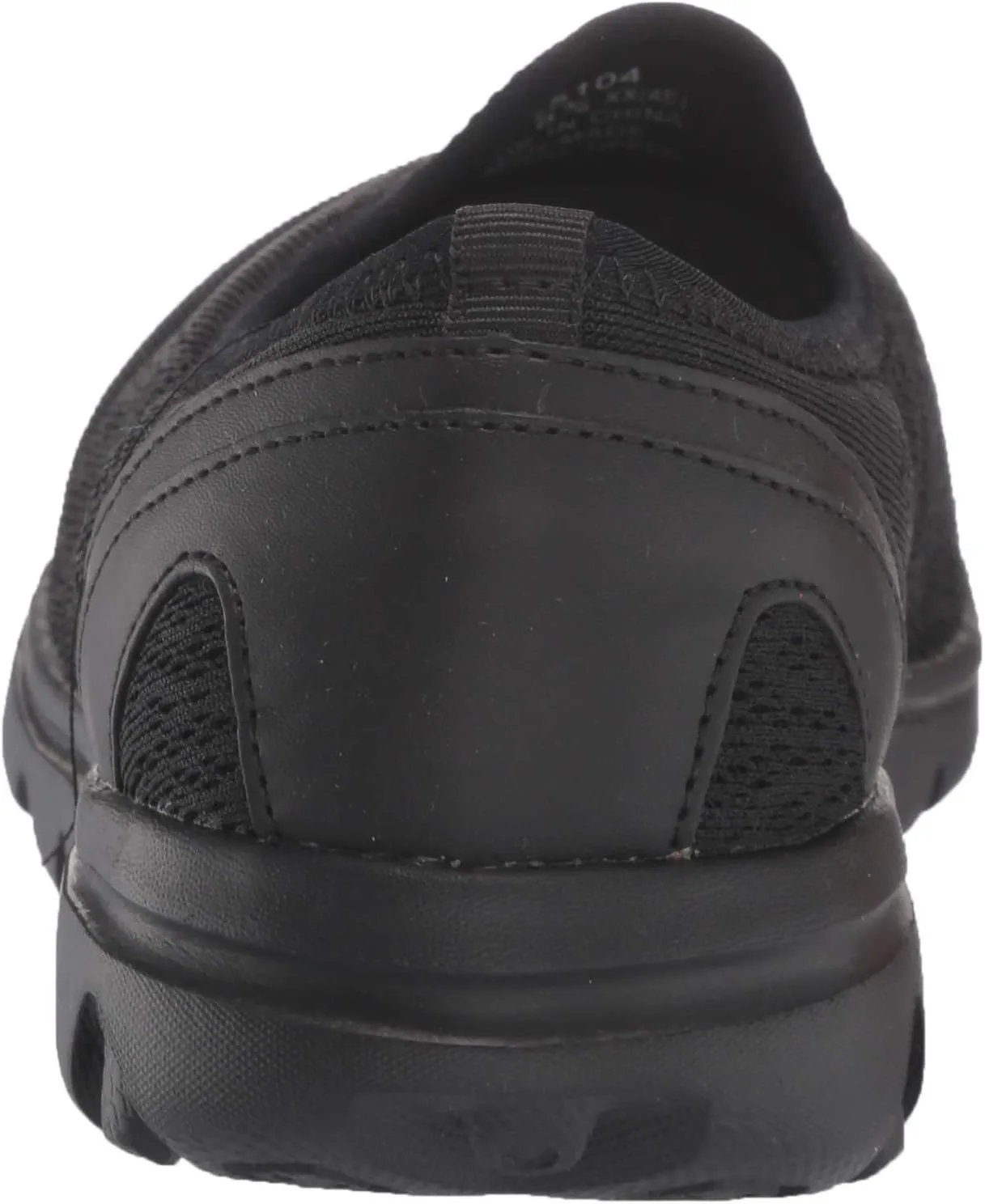 Propét Women's Travelactive Slip-On Oxford
