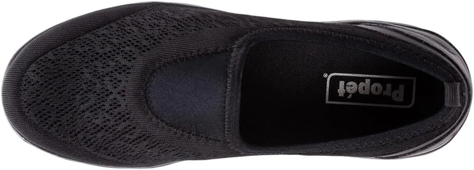 Propét Women's Travelactive Slip-On Oxford