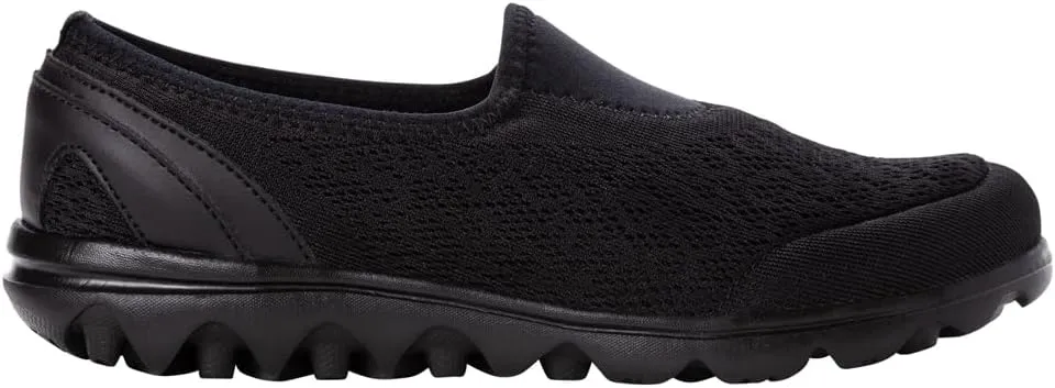 Propét Women's Travelactive Slip-On Oxford