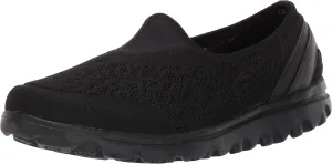 Propét Women's Travelactive Slip-On Oxford