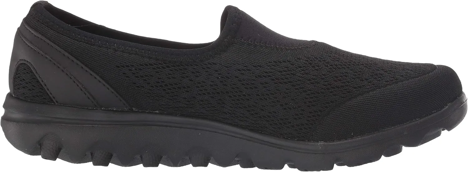 Propét Women's Travelactive Slip-On Oxford