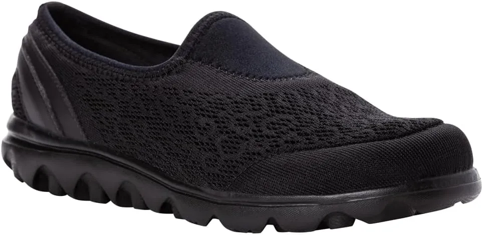 Propét Women's Travelactive Slip-On Oxford