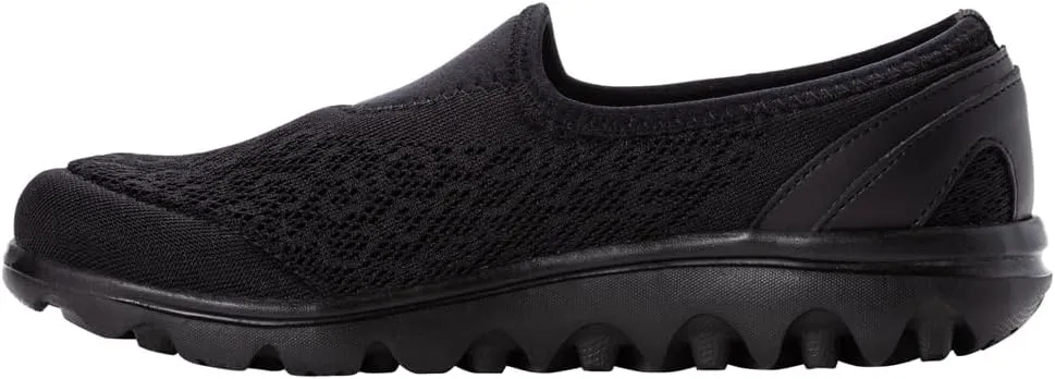Propét Women's Travelactive Slip-On Oxford