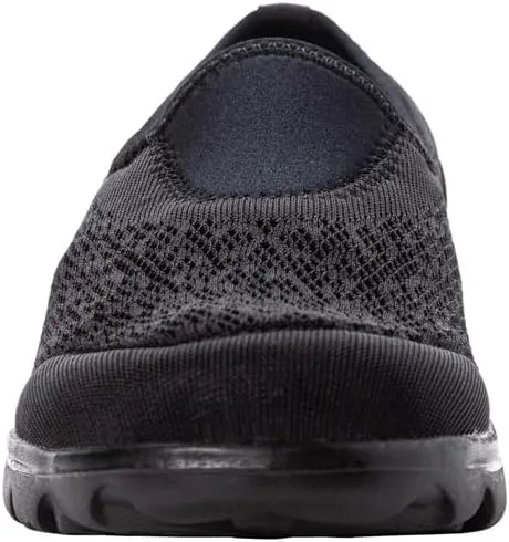 Propét Women's Travelactive Slip-On Oxford