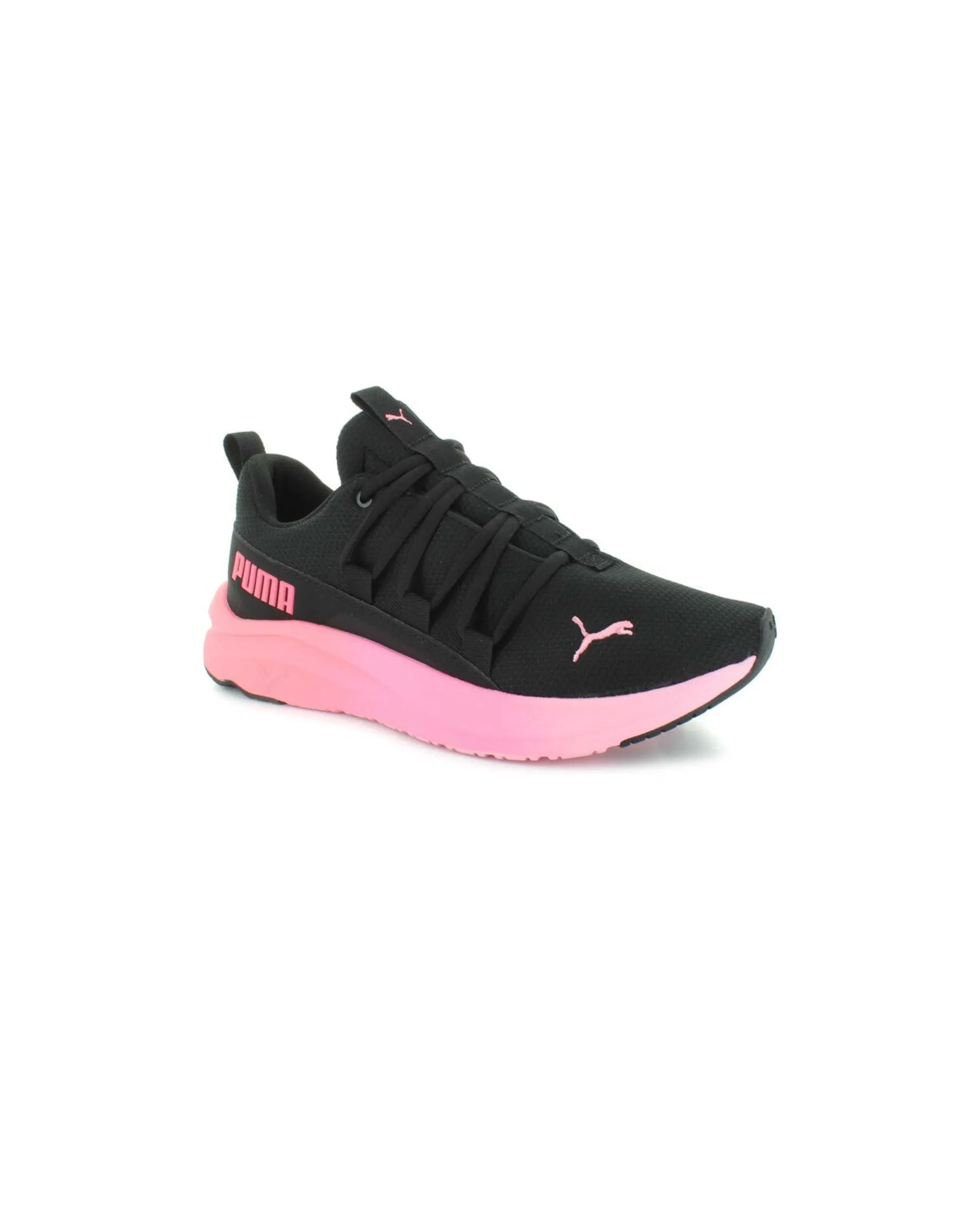PUMA Men Soft Ride Sneaker